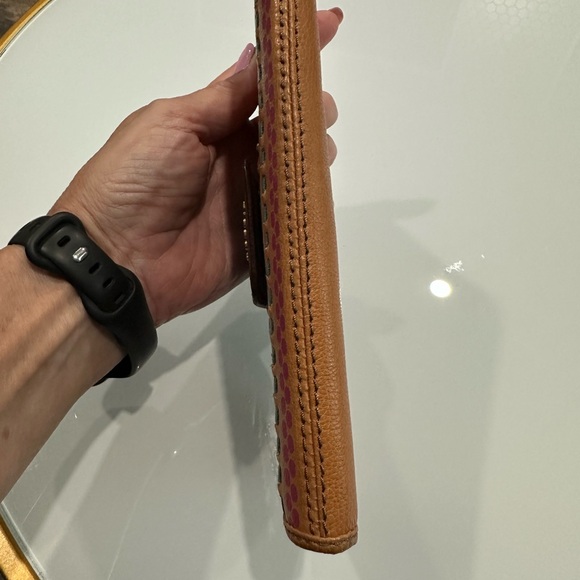 Fossil wallet - Excellent used condition. - Picture 4 of 10